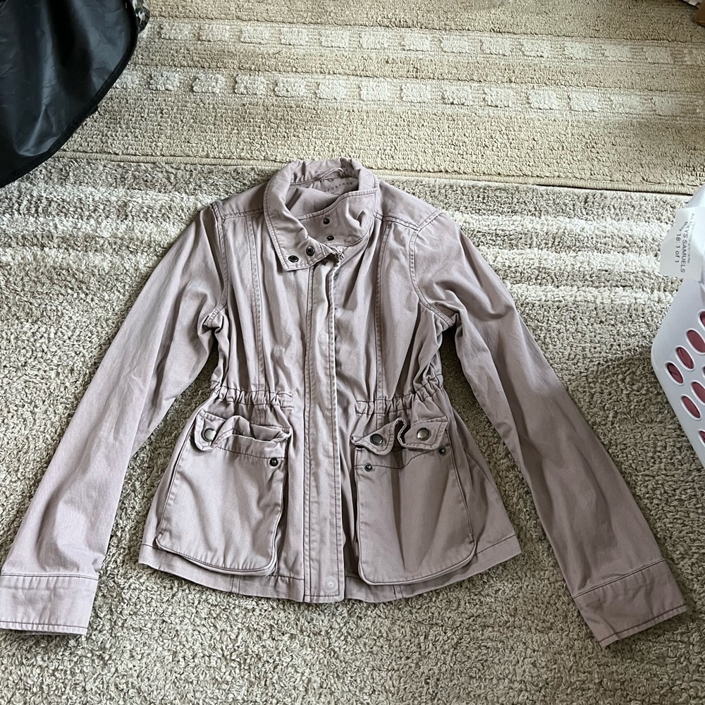 womens jacket